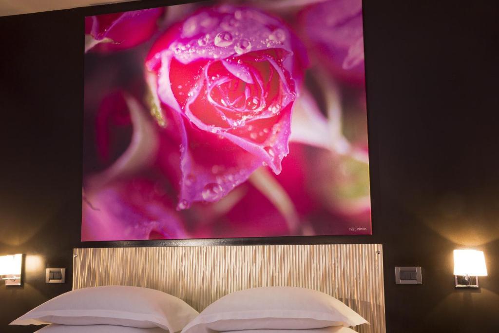 Chambre Double Charmante